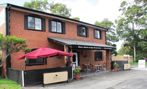 Bay & Basin - Accommodation in Bendigo 0