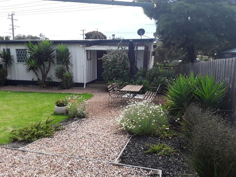 Bay Bell Cottage - Accommodation in Bendigo 1