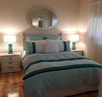 Bay Bell Cottage - Accommodation in Bendigo