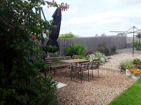 Bay Bell Cottage - Accommodation in Bendigo 2
