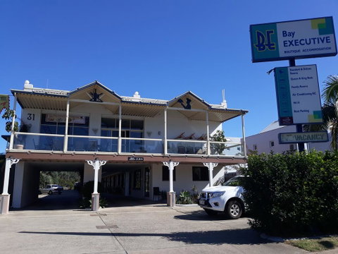 Bay Executive Motel - Accommodation in Bendigo 0