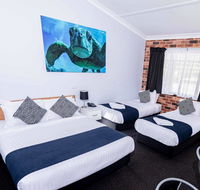 Bay Hotel Motel - Accommodation in Bendigo