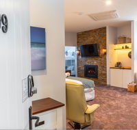 Bay Of Fires Apartments - Accommodation in Bendigo