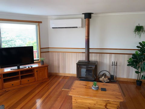 Bay Of Fires Great Escape - Accommodation in Bendigo 1