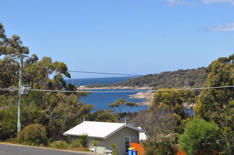 Bay Of Fires Great Escape - Accommodation in Bendigo 3