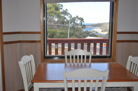 Bay Of Fires Great Escape - Accommodation in Bendigo 2