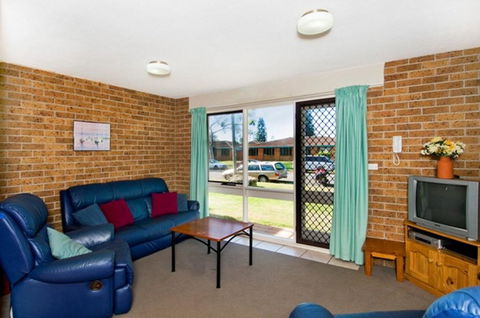 Bay Park Gardens 30 1 Warlters Street - Accommodation in Bendigo 3