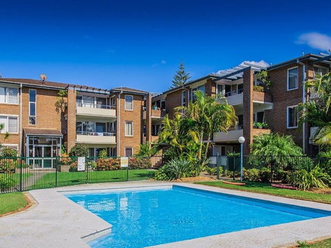 Bay Park Gardens 30 1 Warlters Street - Accommodation in Bendigo 0