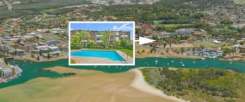 Bay Park Gardens 30 1 Warlters Street - Accommodation in Bendigo 1
