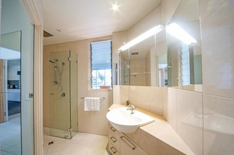 Baybliss Apartments 2 Bedroom WiFi - Accommodation in Bendigo 3