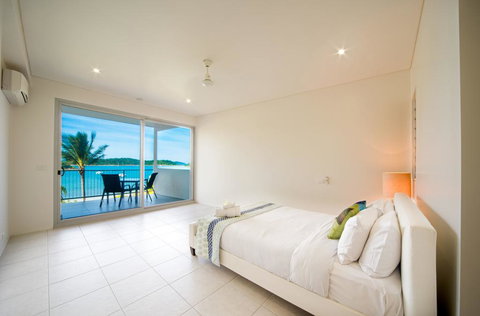 Baybliss Apartments 2 Bedroom WiFi - Accommodation in Bendigo 2