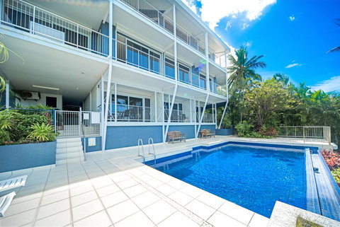 Baybliss Apartments Studio 1 - Accommodation in Bendigo 1