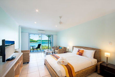 Baybliss Apartments Studio 2 - Accommodation in Bendigo 2