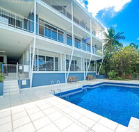 Baybliss Apartments Studio 2 - Accommodation in Bendigo