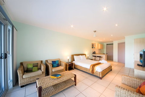 Baybliss Apartments Studio 2 - Accommodation in Bendigo 1