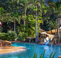 Bays Holiday Park - Accommodation in Bendigo