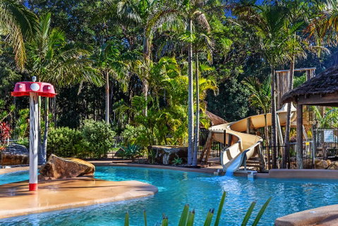 Bays Holiday Park - Accommodation in Bendigo 0