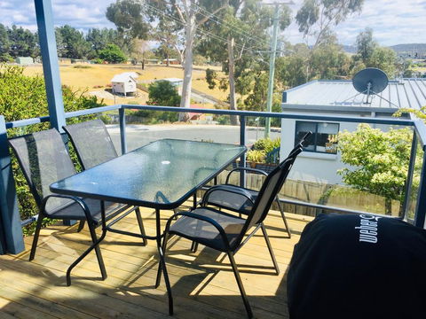 Bays Rest - Accommodation in Bendigo 2