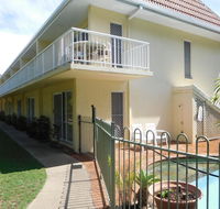 Bayshores Apartment Hervey Bay - Accommodation in Bendigo