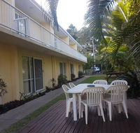Bayshores Holiday Apartments - Accommodation in Bendigo