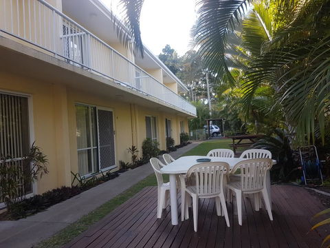 Bayshores Holiday Apartments - Accommodation in Bendigo 0