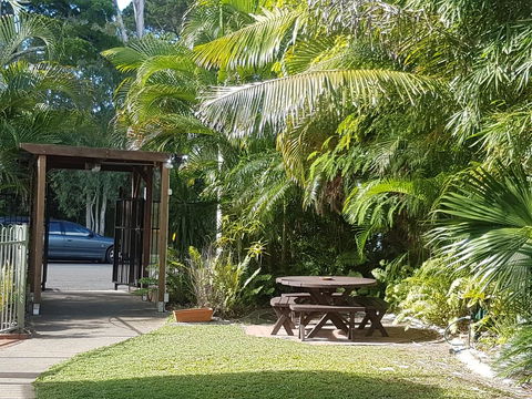 Bayshores Holiday Apartments - Accommodation in Bendigo 2