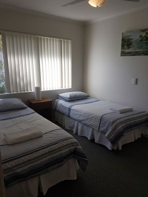Bayshores Holiday Apartments - Accommodation in Bendigo 1