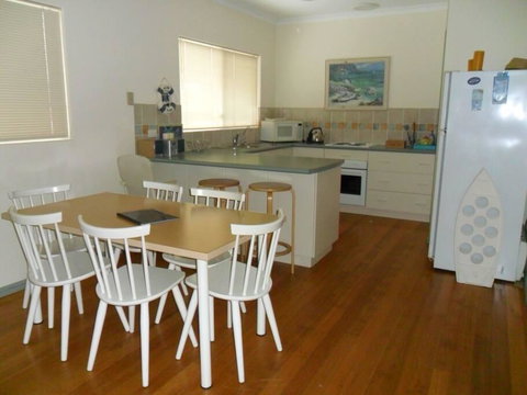 Bayside At Falcon Bay - Accommodation in Bendigo 2