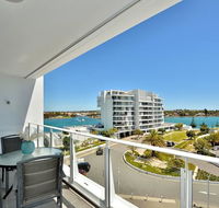 Bayview 608 - Accommodation in Bendigo