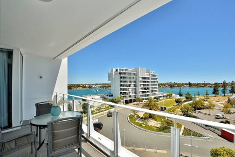 Bayview 608 - Accommodation in Bendigo 0