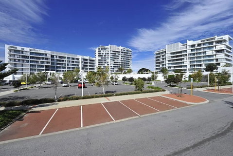 Bayview 608 - Accommodation in Bendigo 2