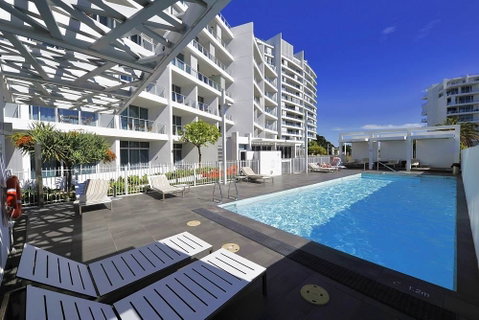 Bayview 608 - Accommodation in Bendigo 1