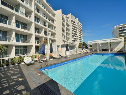 Bayview 701 - Accommodation in Bendigo 1