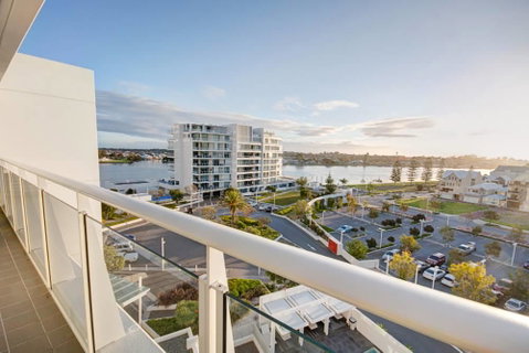 Bayview 701 - Accommodation in Bendigo 0