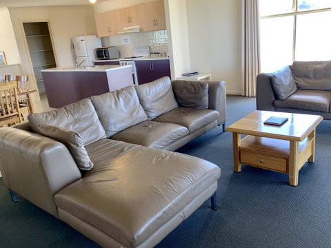 Bayview Beach House Apartment No 2 - Accommodation in Bendigo 1