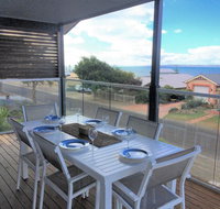 Bayview Beach House Apartment No 2 - Accommodation in Bendigo