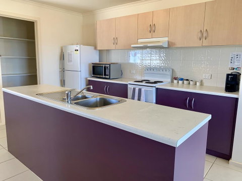 Bayview Beach House Apartment No 2 - Accommodation in Bendigo 3