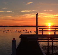 Bayview Boathouse - Accommodation in Bendigo