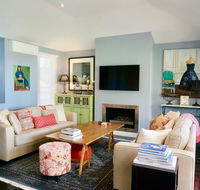 BayView House - Accommodation in Bendigo