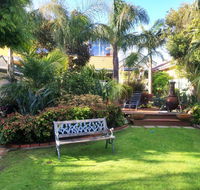 Bayview Studio - Accommodation in Bendigo