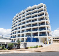 Bayview Tower - Accommodation in Bendigo