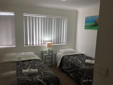 Bayview Waters Apartments - Accommodation in Bendigo 1