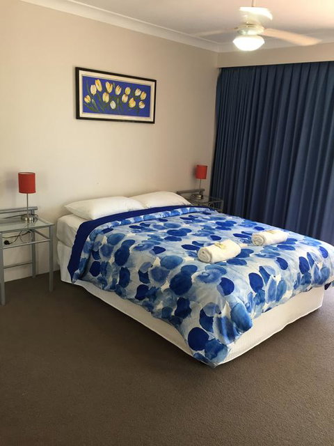 Bayview Waters Apartments - Accommodation in Bendigo 3