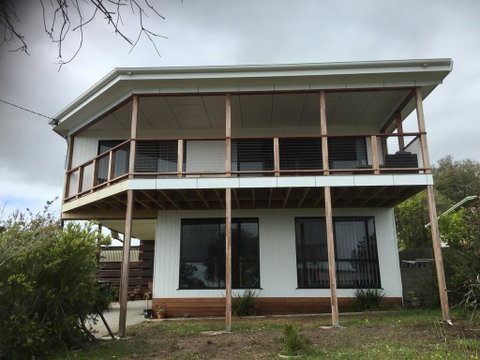 Bayviews - Accommodation in Bendigo 0