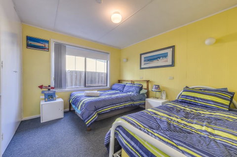 Bayviews - Accommodation in Bendigo 3