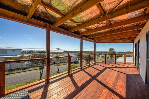 Bayviews - Accommodation in Bendigo 2
