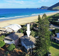 BEACH - BAY - BEE - PET FRIENDLY - Accommodation in Bendigo