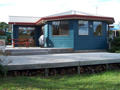 Beach Baby On Freycinet - Accommodation in Bendigo 0