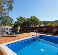Beach Break - Accommodation in Bendigo