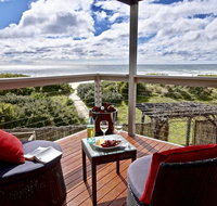 Beach Break - Accommodation in Bendigo